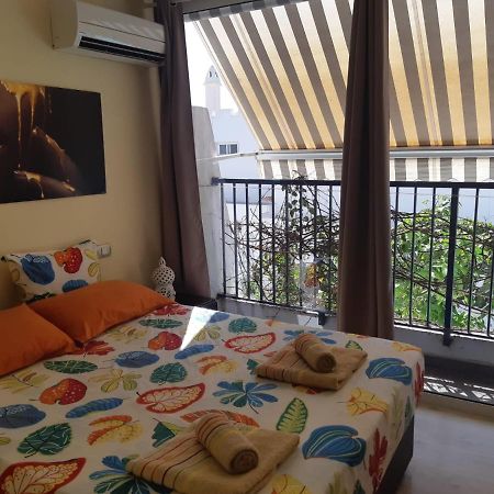 פלאייה דל אינגלז Pool View Yard Bungalow מראה חיצוני תמונה